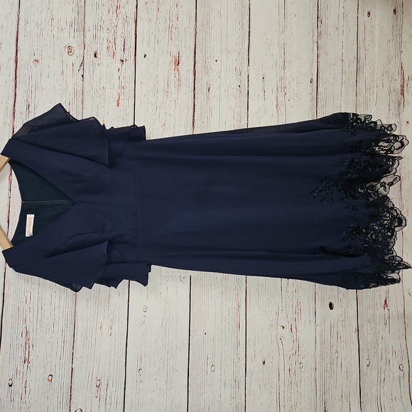JJs House Dresses & Skirts - NWT Jj"s Dress Size 14